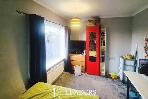 44 Blake Crescent, Mansfield, NG18 2NB