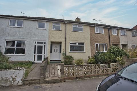 3 bedroom terraced house to rent, Western Road, Deal, CT14