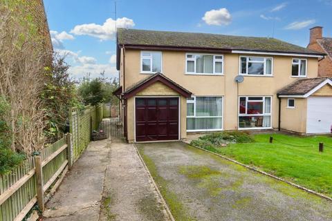 3 bedroom semi-detached house for sale, Newlands, Kings Sutton