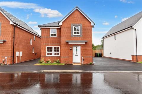 4 bedroom detached house to rent, Lighthorne CV33