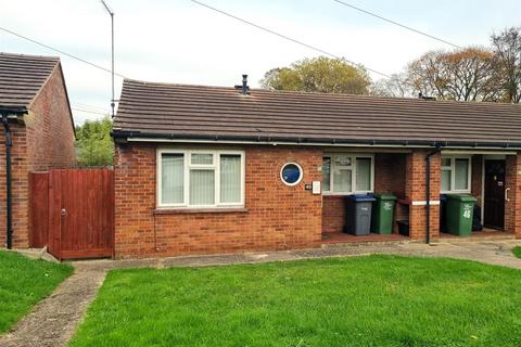 1 bedroom semi-detached bungalow for sale, Redland, Chippenham