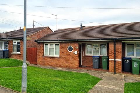 1 bedroom semi-detached bungalow for sale, Redland, Chippenham