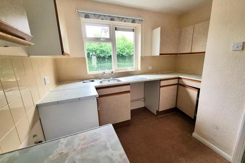 1 bedroom semi-detached bungalow for sale, Redland, Chippenham