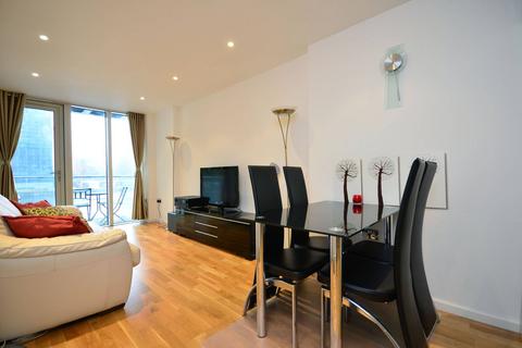 2 bedroom flat to rent, Ability Place, Isle Of Dogs, London, E14