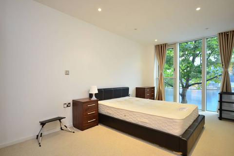 2 bedroom flat to rent, Ability Place, Isle Of Dogs, London, E14