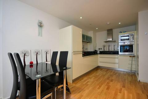 2 bedroom flat to rent, Ability Place, Isle Of Dogs, London, E14