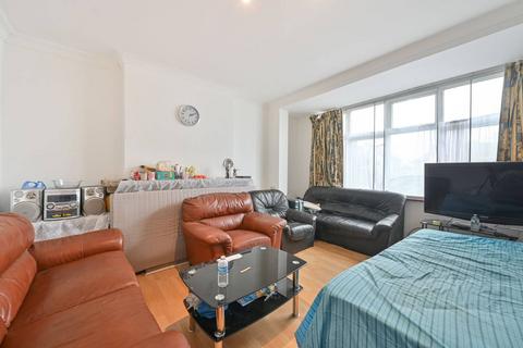 1 bedroom flat for sale, North Circular Road, Neasden, London, NW10