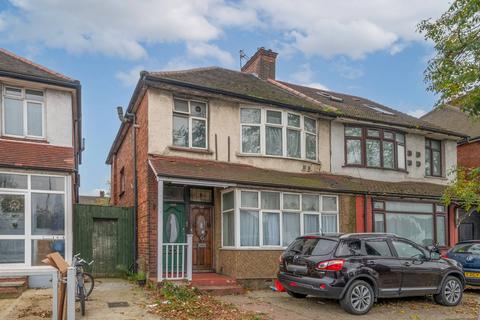 1 bedroom flat for sale, North Circular Road, Neasden, London, NW10