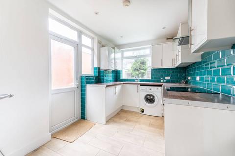 3 bedroom semi-detached house for sale, Fleetwood Road, Dollis Hill, London, NW10