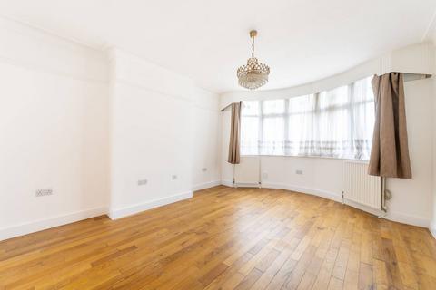 3 bedroom semi-detached house for sale, Fleetwood Road, Dollis Hill, London, NW10