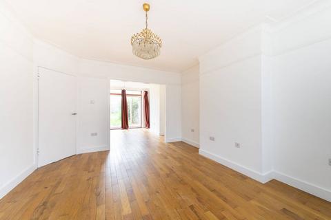 3 bedroom semi-detached house for sale, Fleetwood Road, Dollis Hill, London, NW10