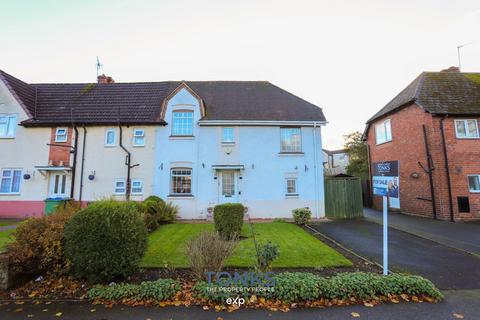 3 bedroom semi-detached house for sale, Thimblemill Road, Smethwick B67