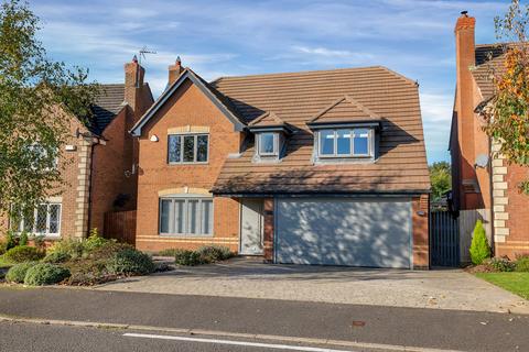 undefined, Alsthorpe Road, Oakham