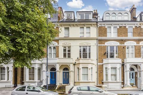 Studio for sale, Sinclair Road, London, W14