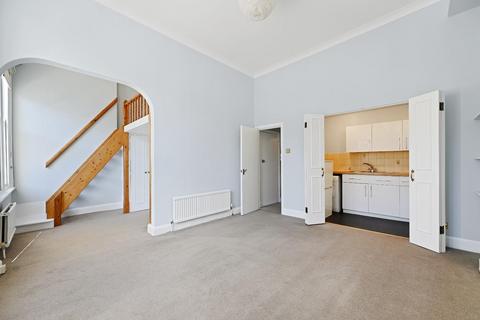 Studio for sale, Sinclair Road, London, W14