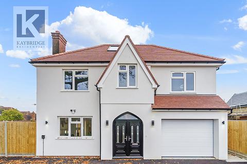 5 bedroom detached house for sale, Cudas Close, Epsom, KT19