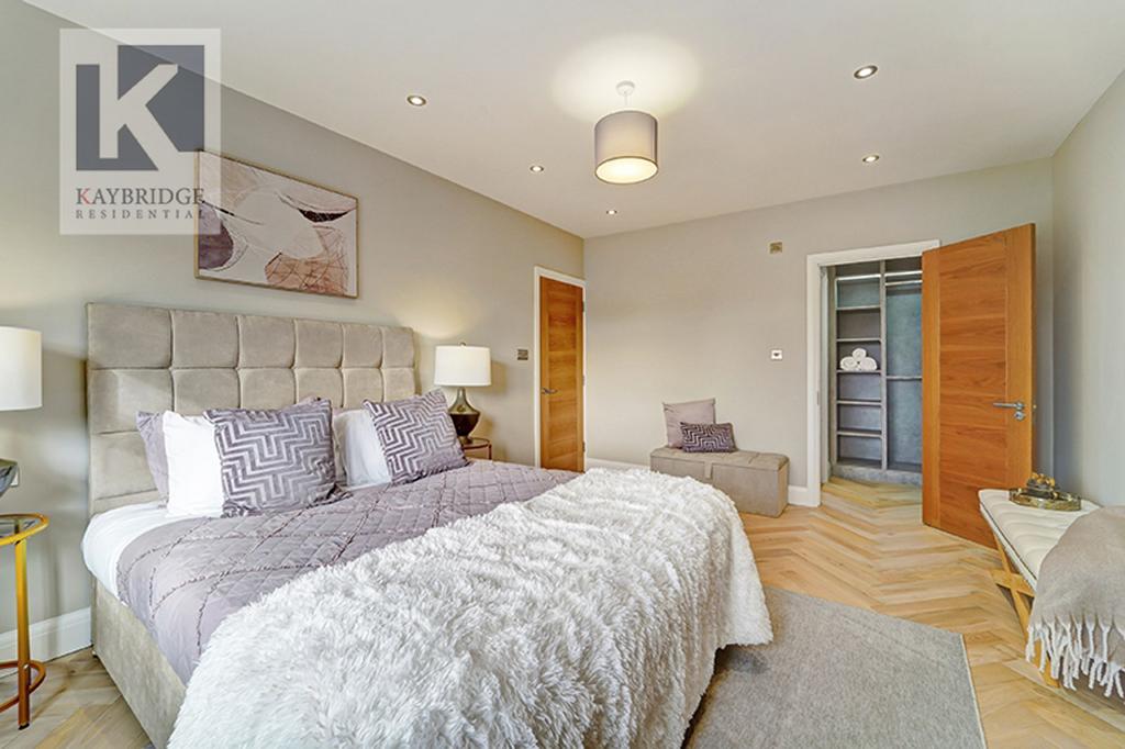 Cudas Close, Epsom