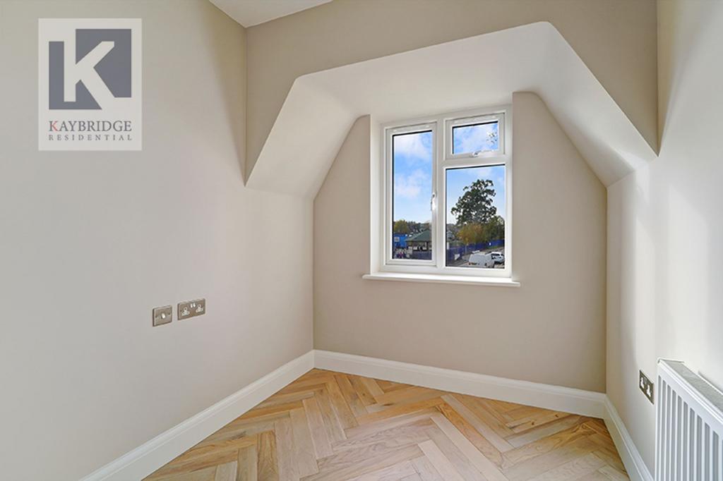 Cudas Close, Epsom