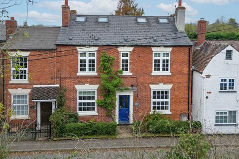 5 bedroom semi-detached house for sale, Astwood Lane, Feckenham, B96 6HG