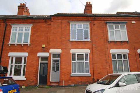 5 bedroom terraced house to rent, Leicester LE2