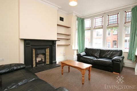 6 bedroom townhouse to rent, Leicester LE2