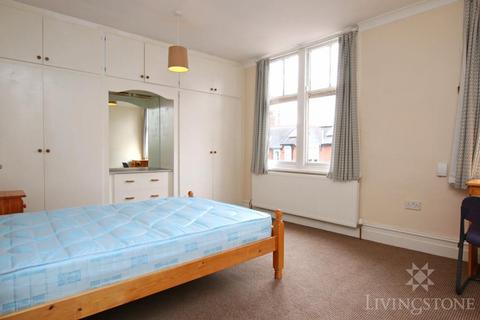 undefined, Leicester LE2