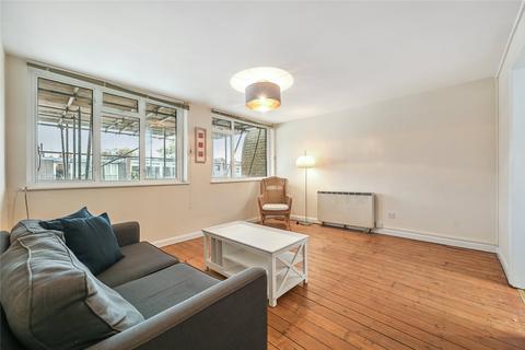 2 bedroom apartment for sale, Sinclair Gardens, Brook Green, London, W14