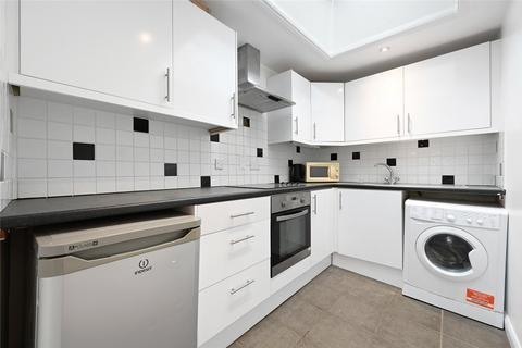 2 bedroom apartment for sale, Sinclair Gardens, Brook Green, London, W14