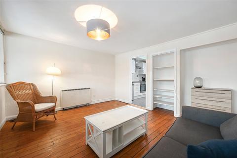 2 bedroom apartment for sale, Sinclair Gardens, Brook Green, London, W14