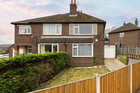 9 Link Road, Huddersfield, HD1 4QQ