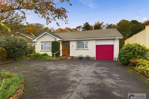 3 bedroom detached bungalow for sale, Ash Way, Newton Abbot