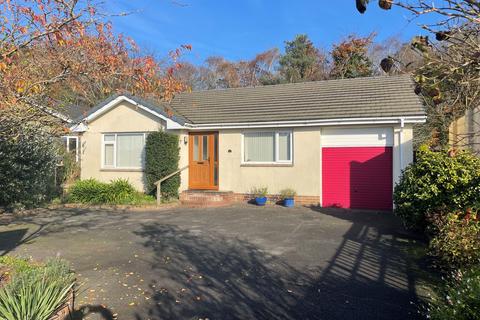 3 bedroom detached bungalow for sale, Ash Way, Newton Abbot