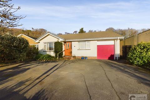 3 bedroom detached bungalow for sale, Ash Way, Newton Abbot