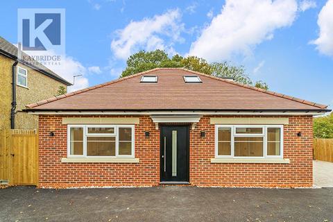 4 bedroom detached bungalow for sale, Cudas Close, Epsom, KT19