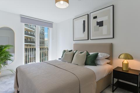 2 bedroom flat to rent, Flat 1, Andrewes House, 17, Wolff House, Ridgeway Views, London, NW7 NW7