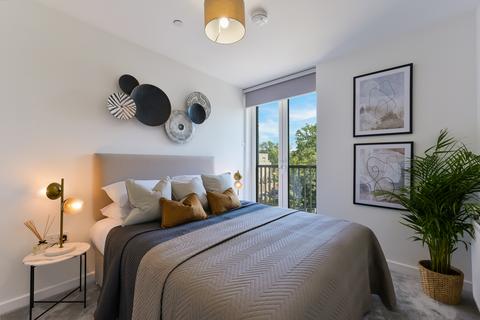 undefined, Flat 1, Andrewes House, 17, Wolff House, Ridgeway Views, London, NW7 NW7