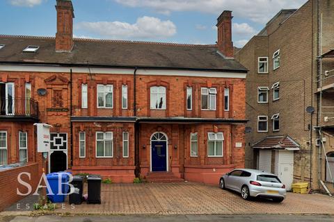 9 bedroom semi-detached house for sale, Burton Road, Derby, DE23