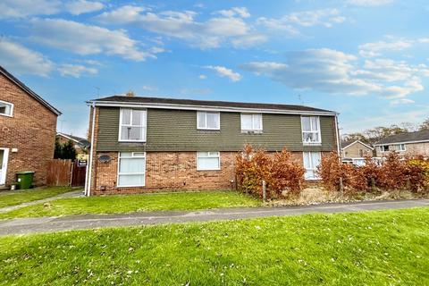 2 bedroom flat for sale, Otley Close, Cramlington, Northumberland, NE23 2YP