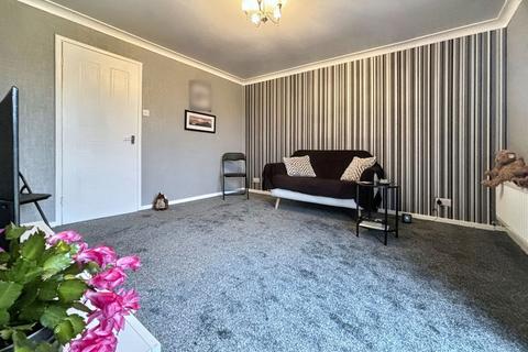 2 bedroom flat for sale, Otley Close, Cramlington, Northumberland, NE23 2YP