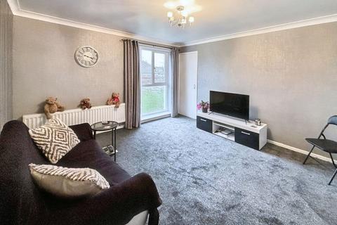 2 bedroom flat for sale, Otley Close, Cramlington, Northumberland, NE23 2YP