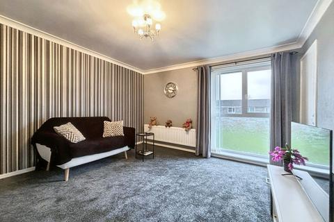 2 bedroom flat for sale, Otley Close, Cramlington, Northumberland, NE23 2YP