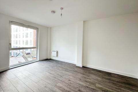 1 bedroom flat to rent, 25 Green Street, Birmingham, B12