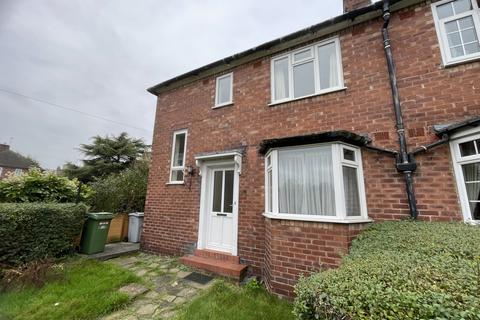 3 bedroom semi-detached house to rent, Egerton Square, Knutsford, Cheshire, WA16