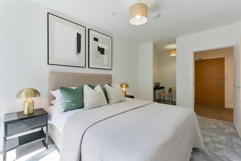undefined, Flat 2, Andrewes House, 17, Wolff House, Ridgeway Views, London, NW7 NW7