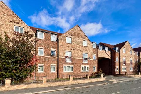 2 bedroom flat for sale, Castle Square Wyberton West Road, Boston, Lincolnshire, PE21