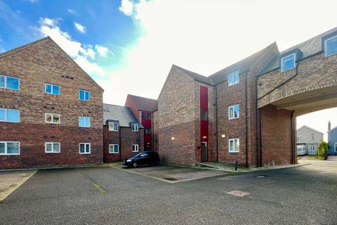 2 bedroom flat for sale, Castle Square Wyberton West Road, Boston, Lincolnshire, PE21