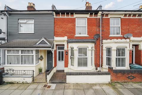 3 bedroom terraced house for sale, Vernon Road, Portsmouth PO3