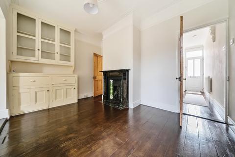 3 bedroom terraced house for sale, Vernon Road, Portsmouth PO3