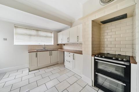 3 bedroom terraced house for sale, Vernon Road, Portsmouth PO3