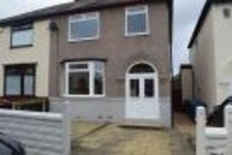 3 bedroom semi-detached house to rent, Eldred Road, Liverpool L16